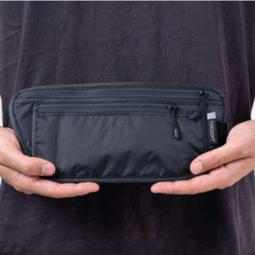 Cocoon Secret Waist Wallet