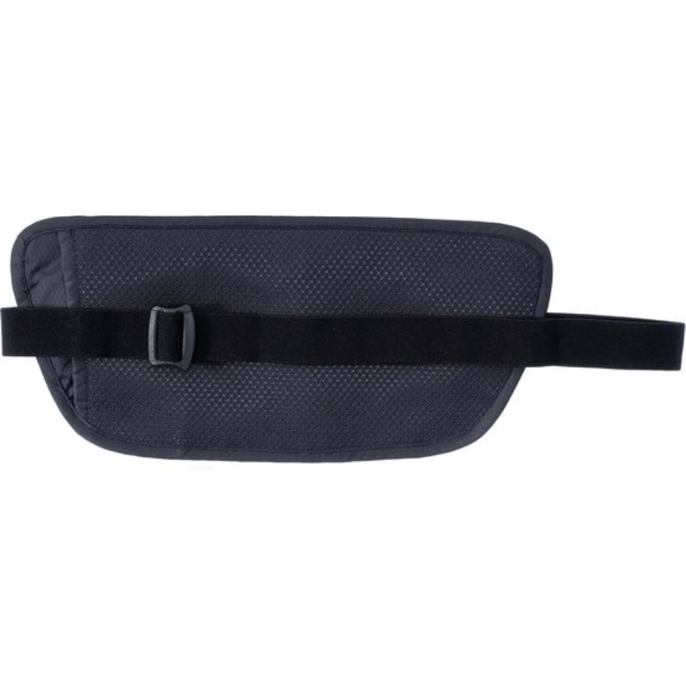 Cocoon Secret Waist Wallet Zwart