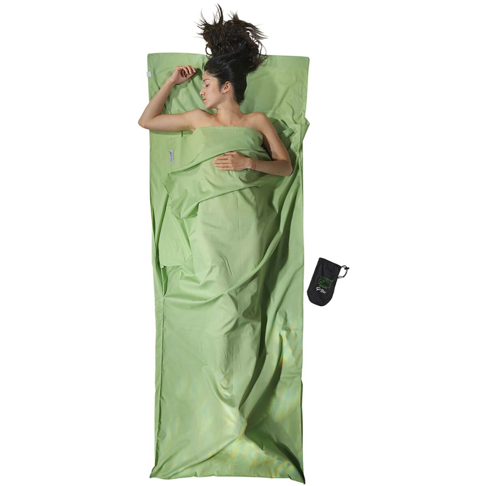 cocoon Travelsheet, Organic Cotton