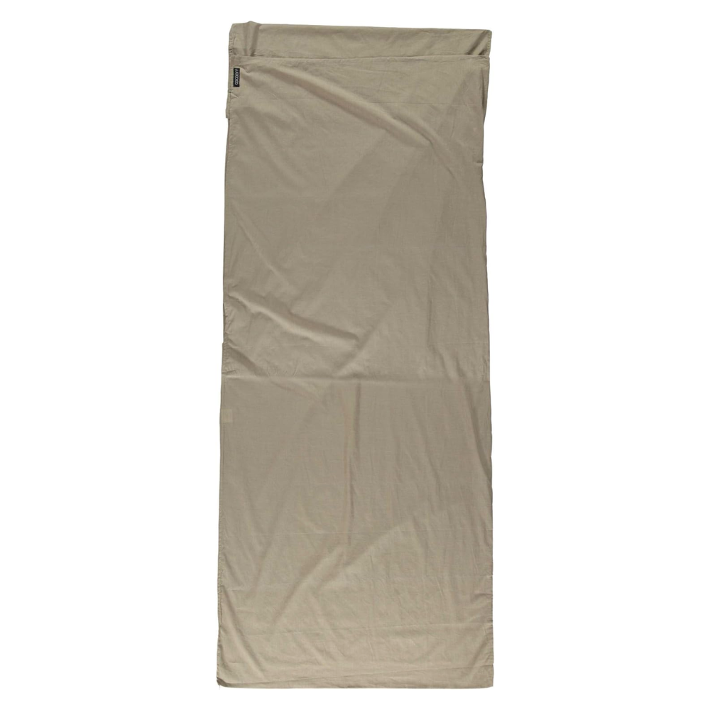cocoon 100% Egyptian Cotton Khaki