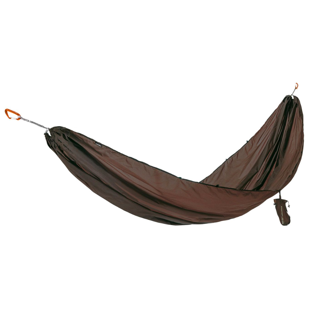Cocoon Ultralight Hammock chestnut