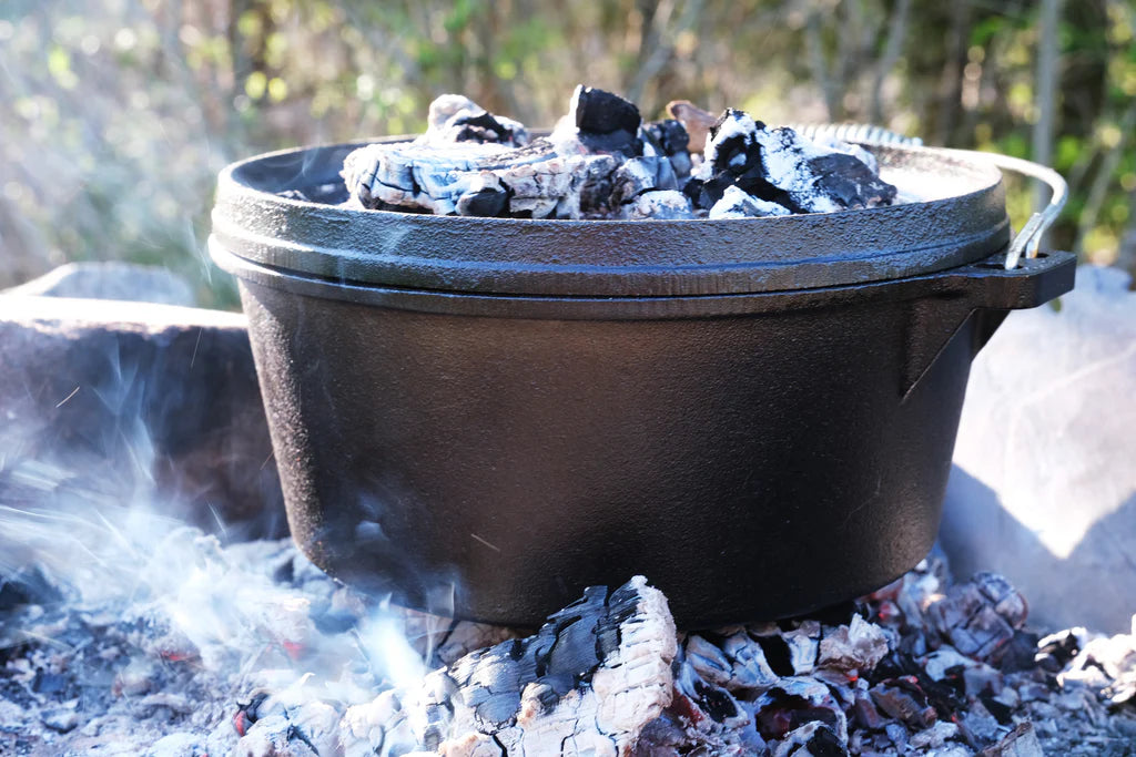 Dutch oven