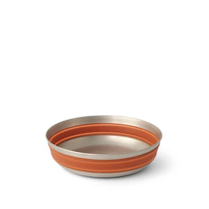 Sea to Summit Detour Collapsible Bowl M – Opvouwbare Kom - Outdoor Food