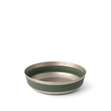 Sea to Summit Detour Collapsible Bowl L – Opvouwbare Kom - Outdoor Food