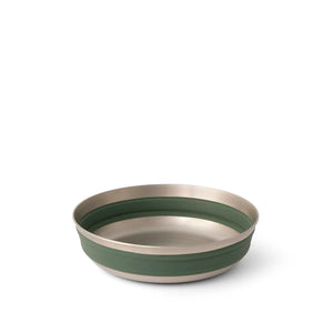 Sea to Summit Detour Collapsible Bowl L – Opvouwbare Kom - Outdoor Food