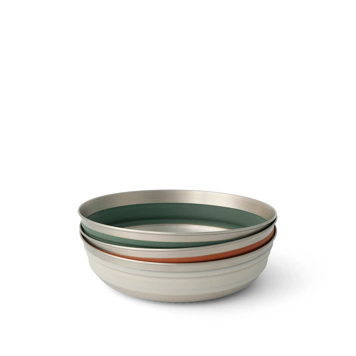 Sea to Summit Detour Collapsible Bowl M – Opvouwbare Kom - Outdoor Food