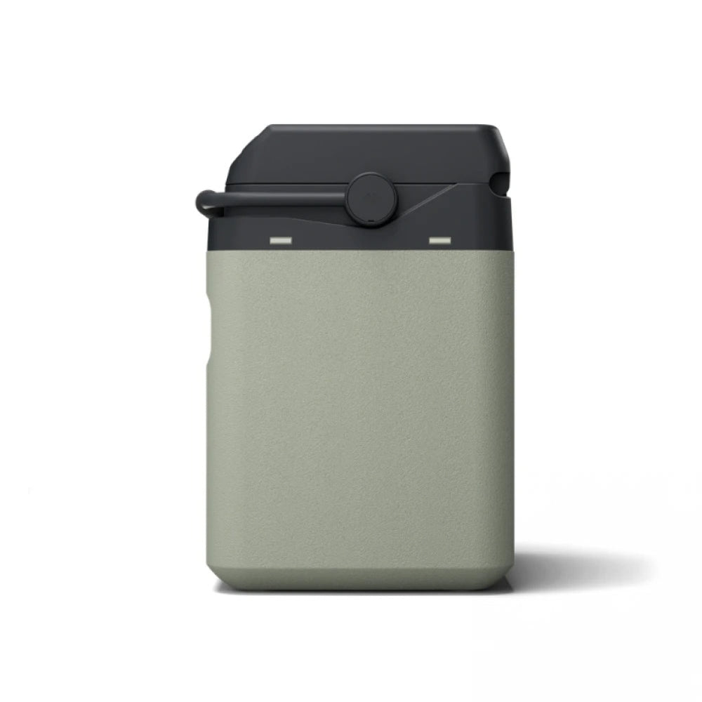 Dometic DTE26 robuuste draagbare elektrische koelbox met stevig handvat en een inhoud van 26 liter