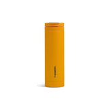Dometic Tumbler 650ml opvallende gele thermobeker voor onderweg   