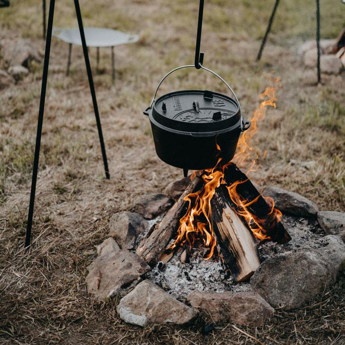 Dutch Oven 