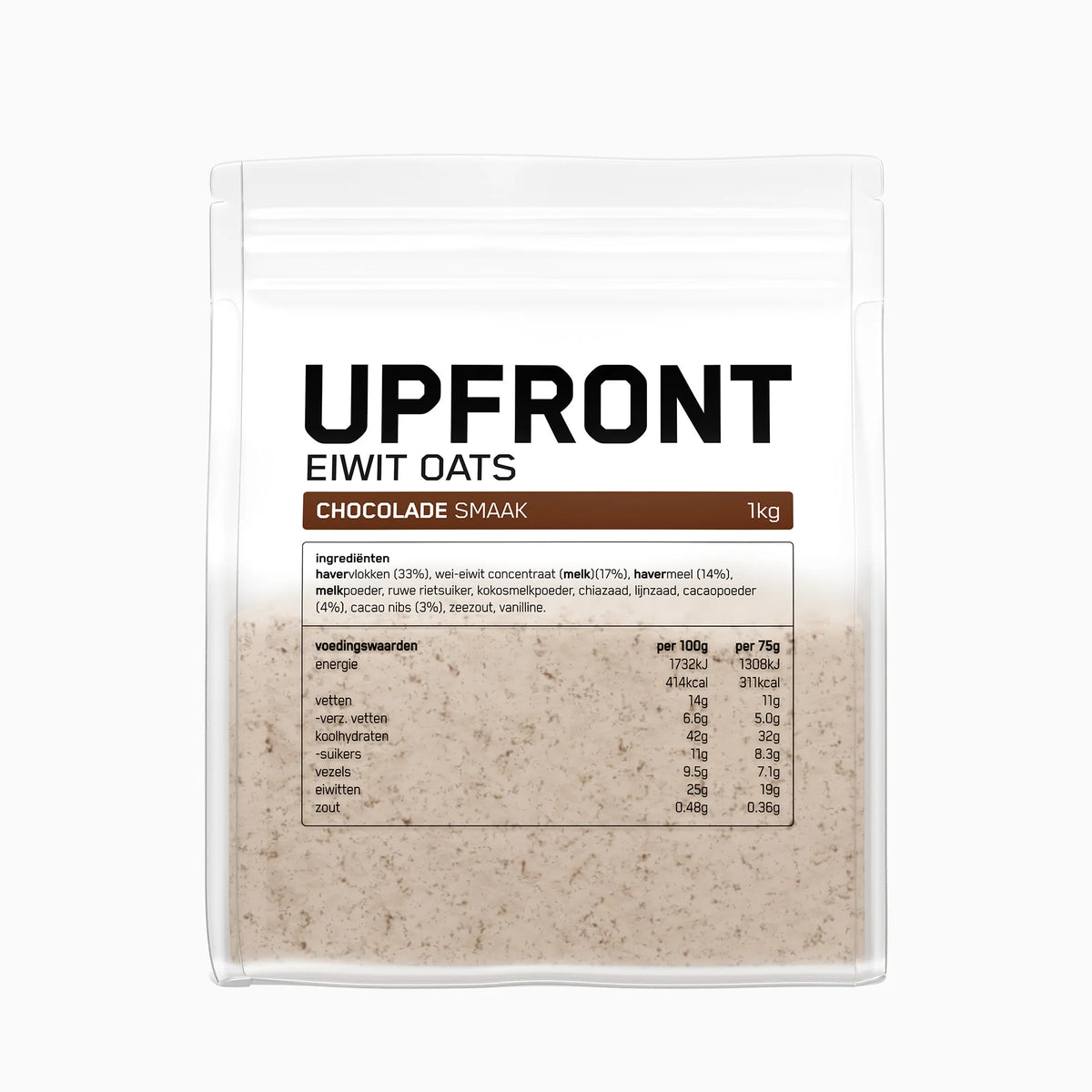 Eiwit Oats - Outdoor Food
