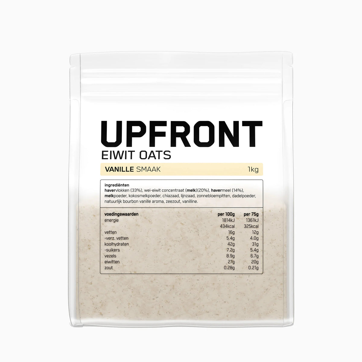 Eiwit Oats - Outdoor Food
