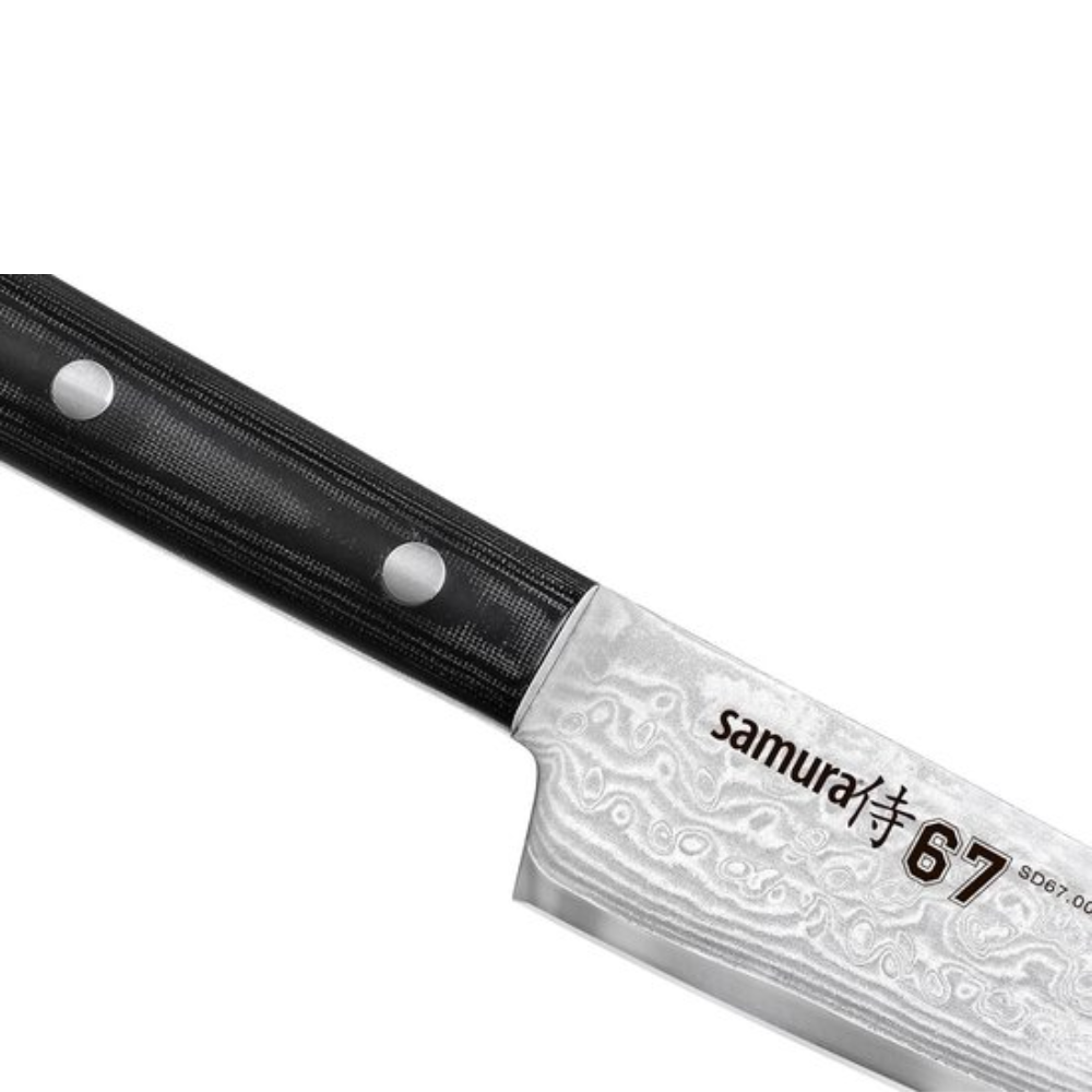 Samura Damascus 67 Utility Knife