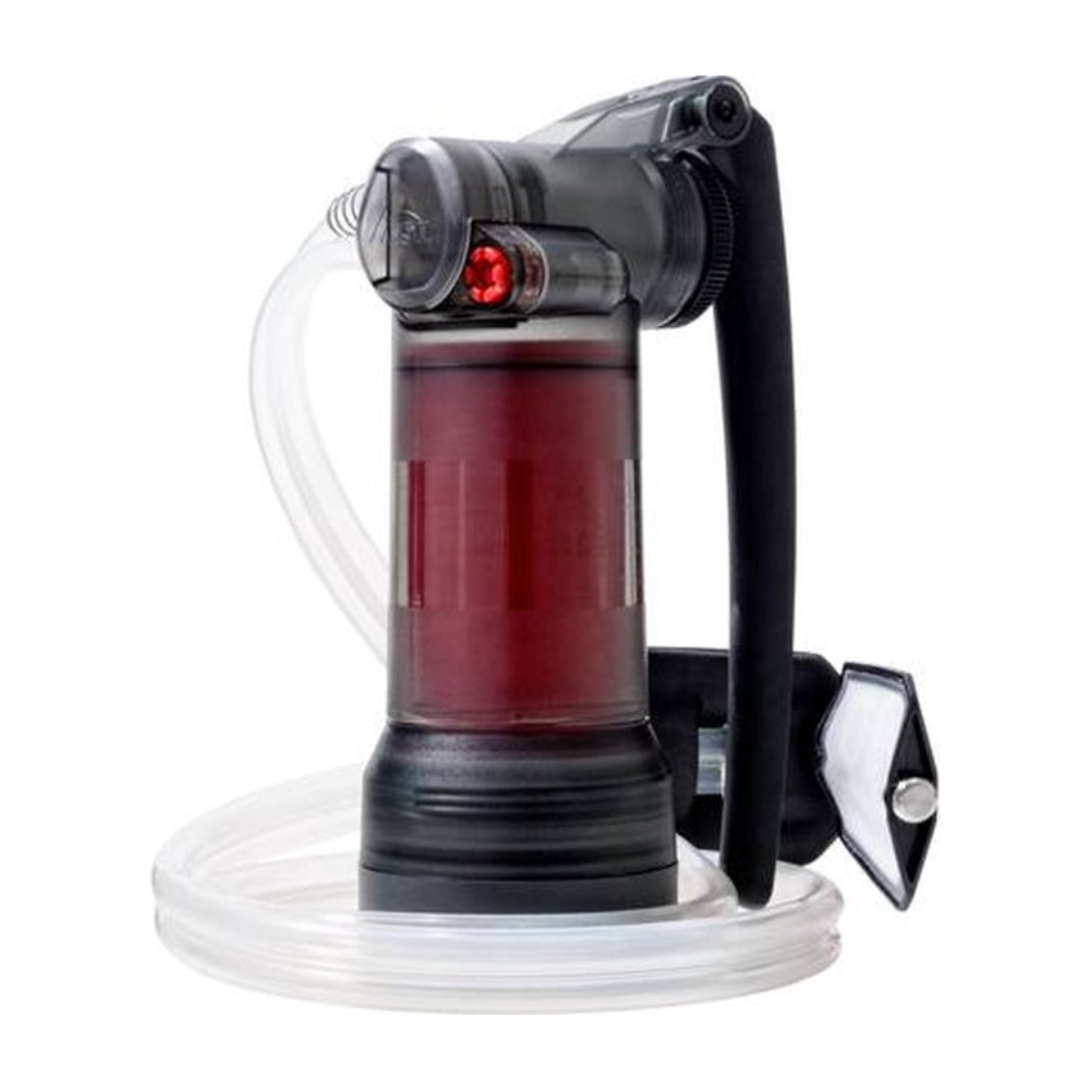 MSR Guardian Purifier Pump