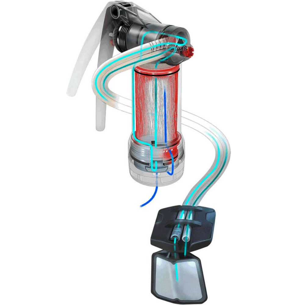 MSR Guardian Purifier Pump