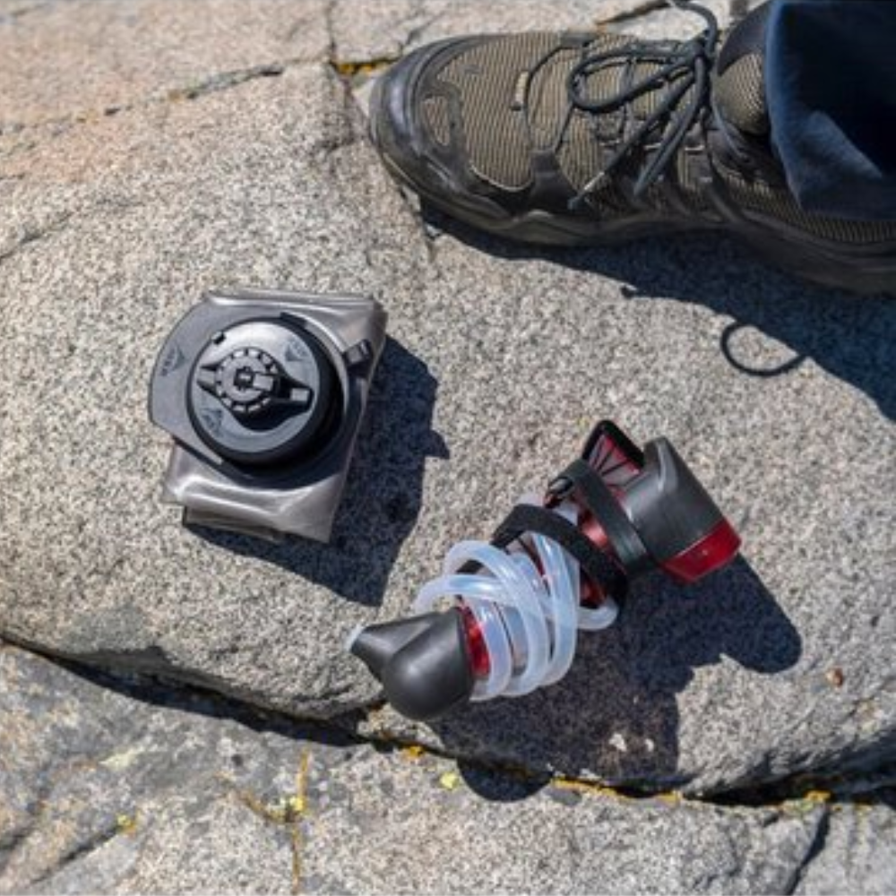 MSR HyperFlow Microfilter - Outdoor Food
