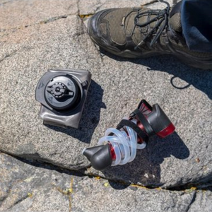 MSR HyperFlow Microfilter - Outdoor Food