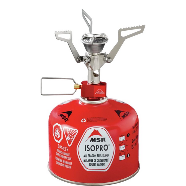 MSR PocketRocket 2 Gaskocher, 73 g