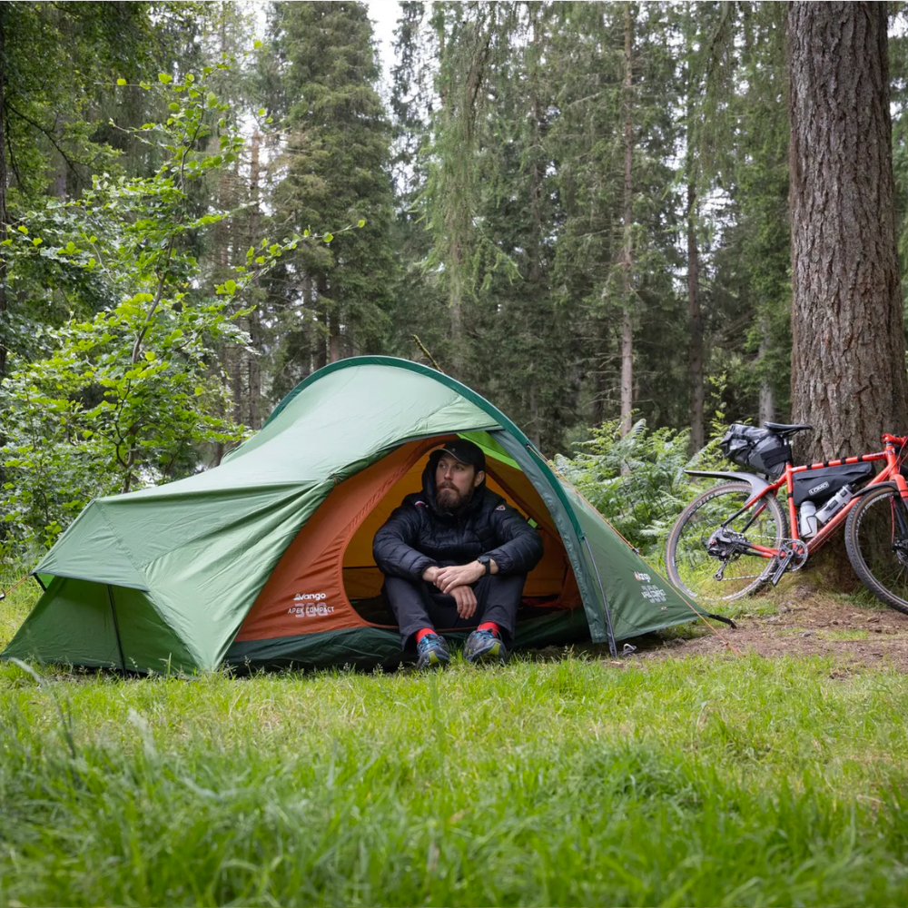 Vango Apex Compact - Outdoor Food
