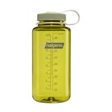 Nalgene Wide-Mouth Water Bottle 1000ml
