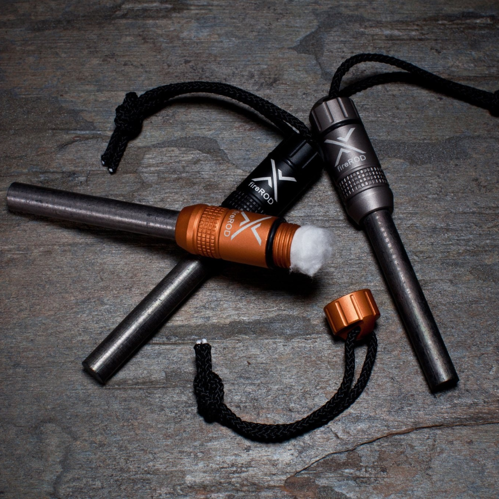 Exotac Firerod
