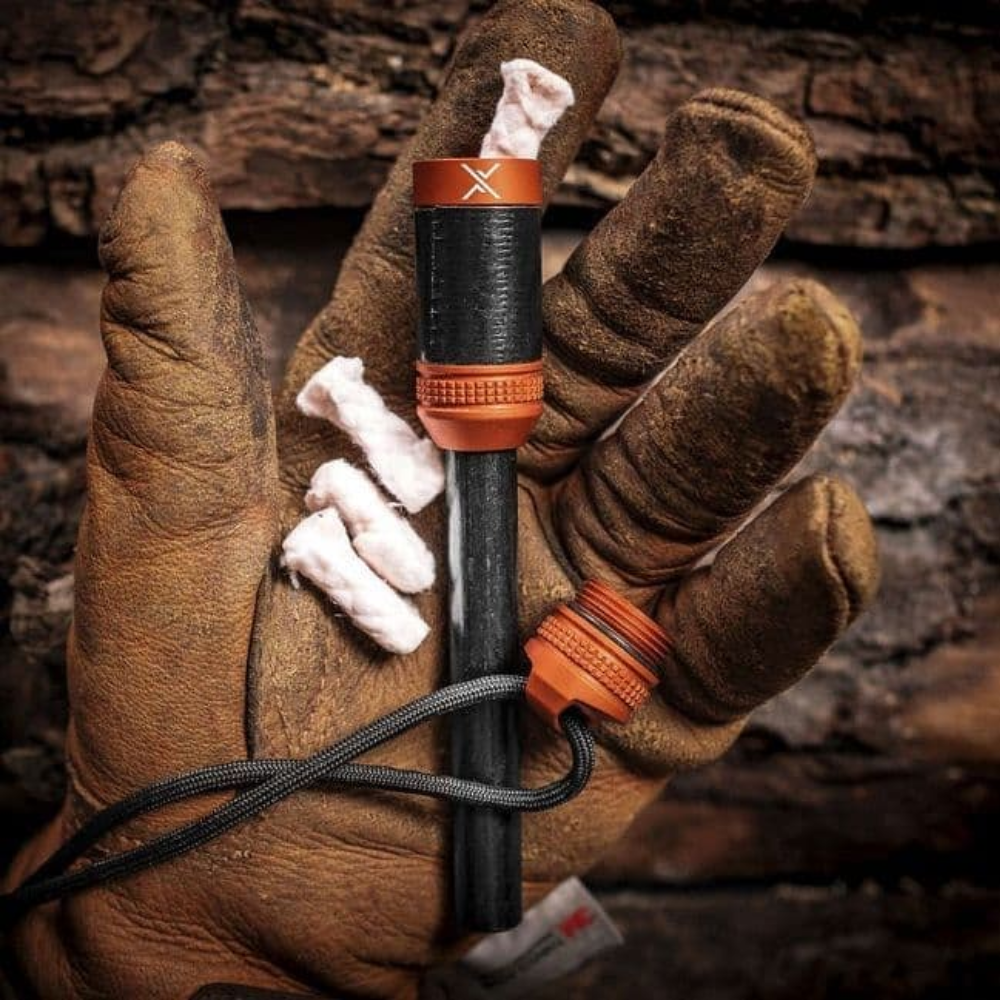 Exotac Firerod