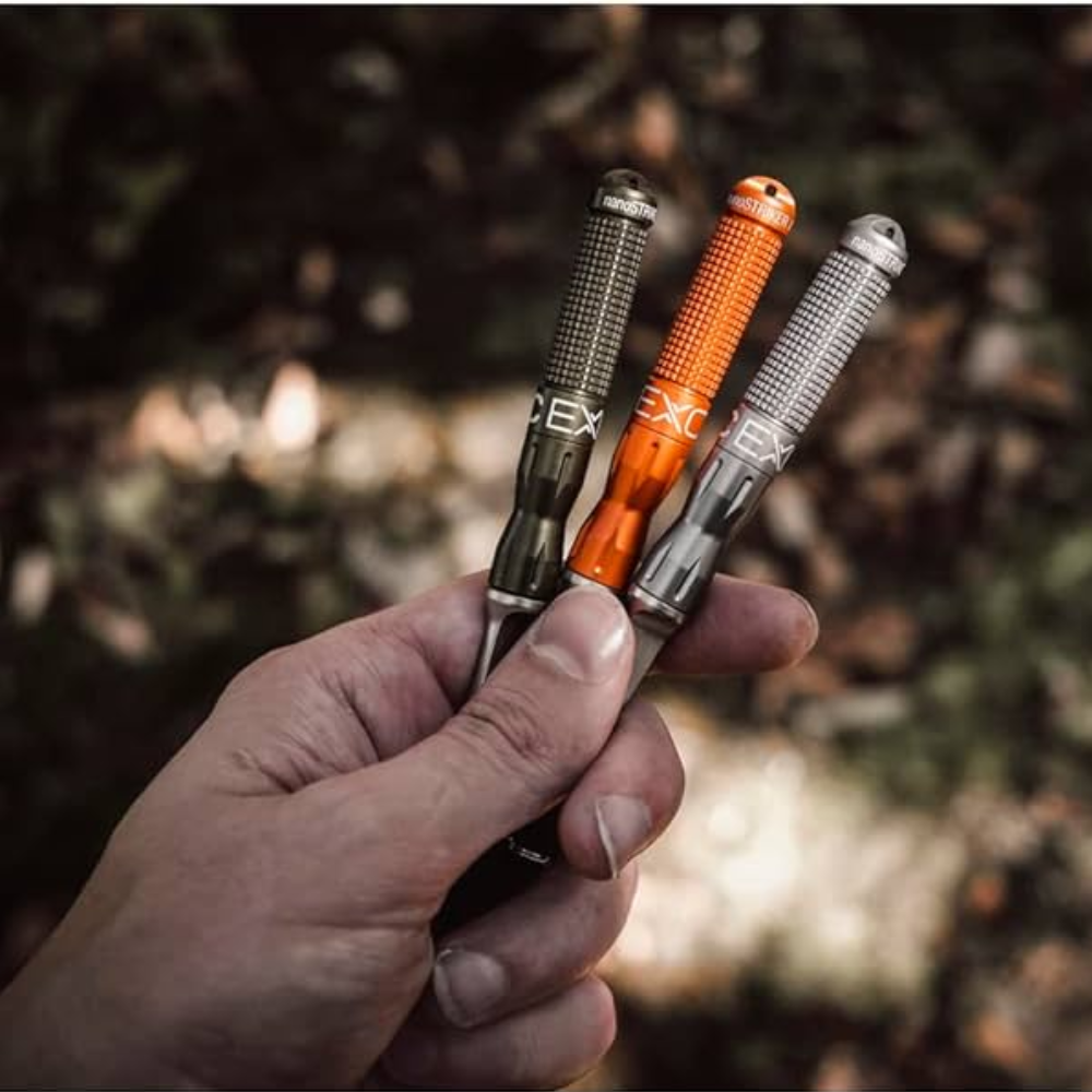 Exotac Nanostriker XL