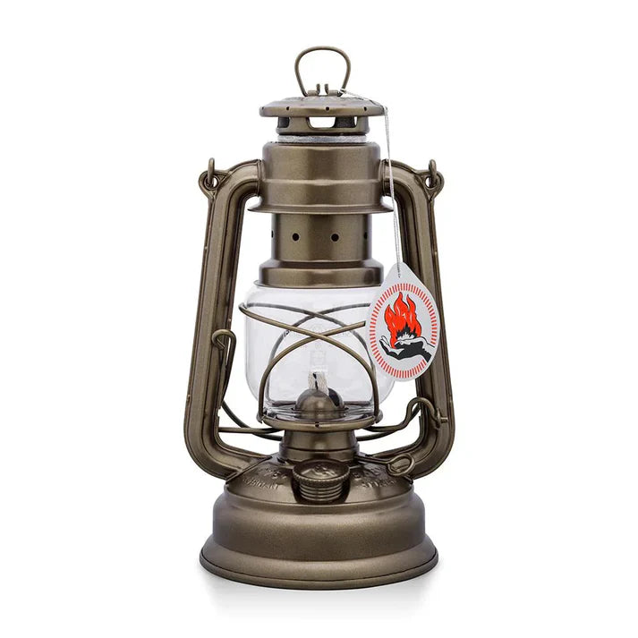 Feuerhand Stormlantaarn Baby Special 276 - Outdoor Food