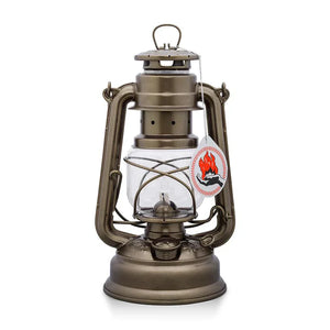 Feuerhand Stormlantaarn Baby Special 276 - Outdoor Food