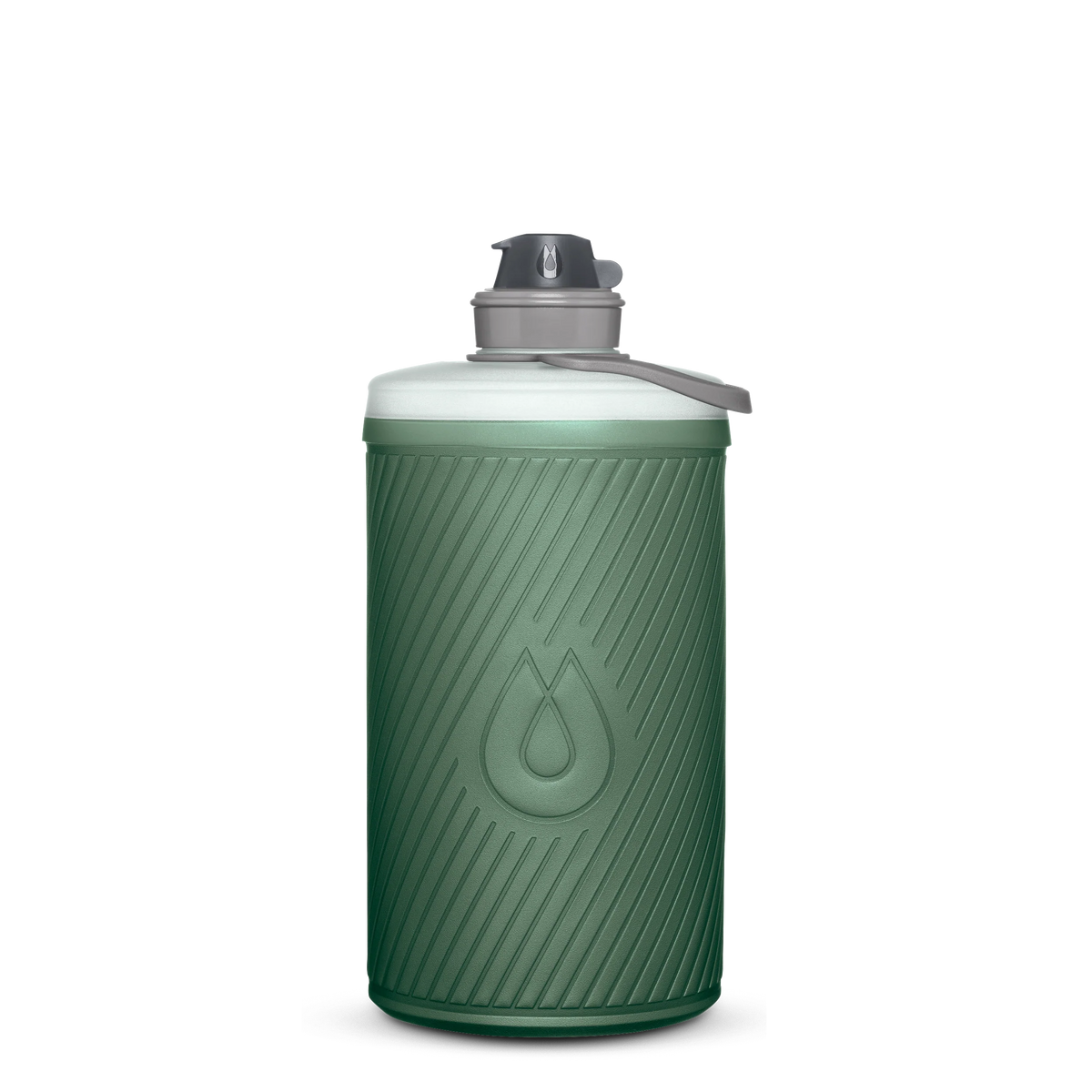 Hydrapak Flux • Duurzame en Opvouwbare Drinkfles voor Outdoor - Outdoor Food
