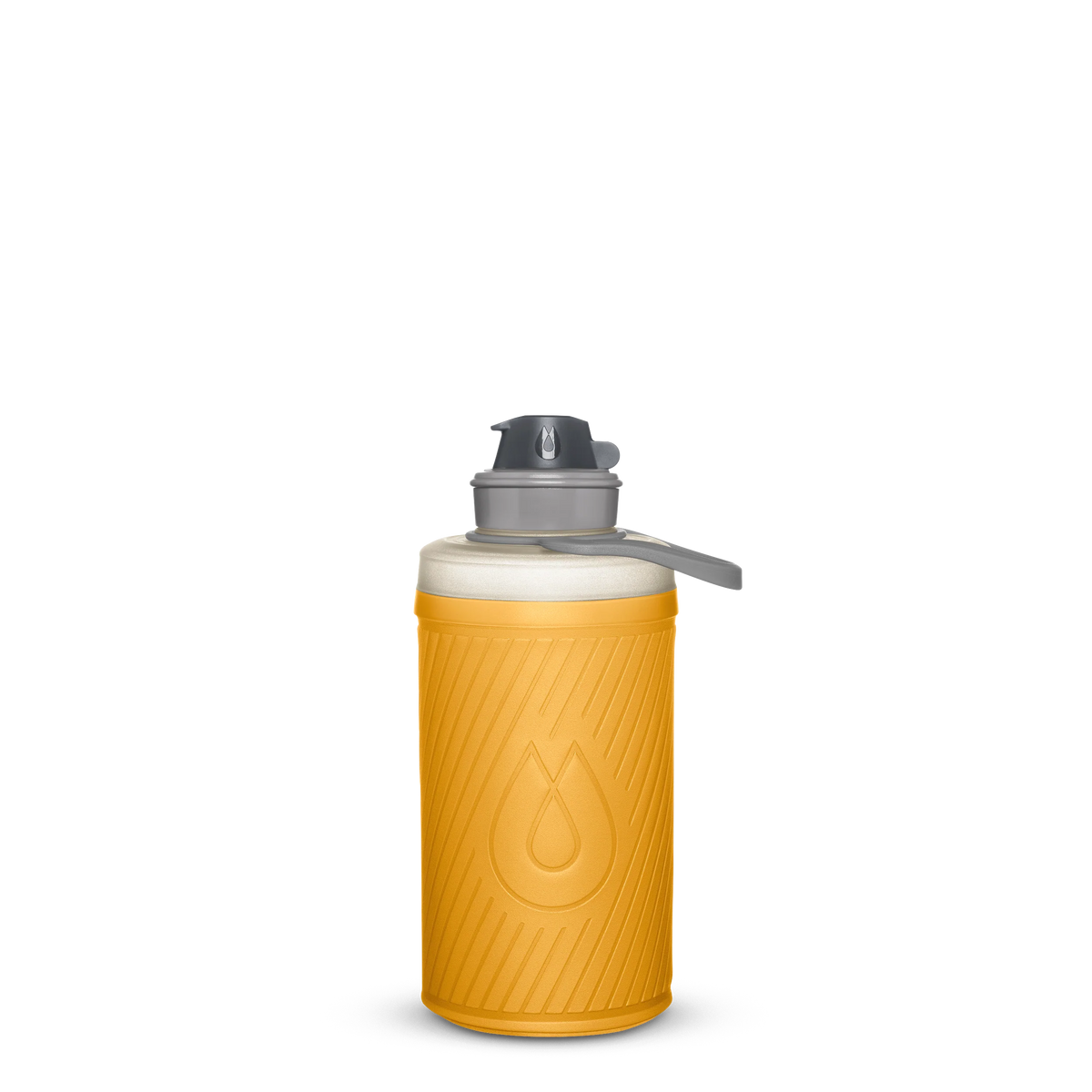 Hydrapak Flux • Duurzame en Opvouwbare Drinkfles voor Outdoor - Outdoor Food