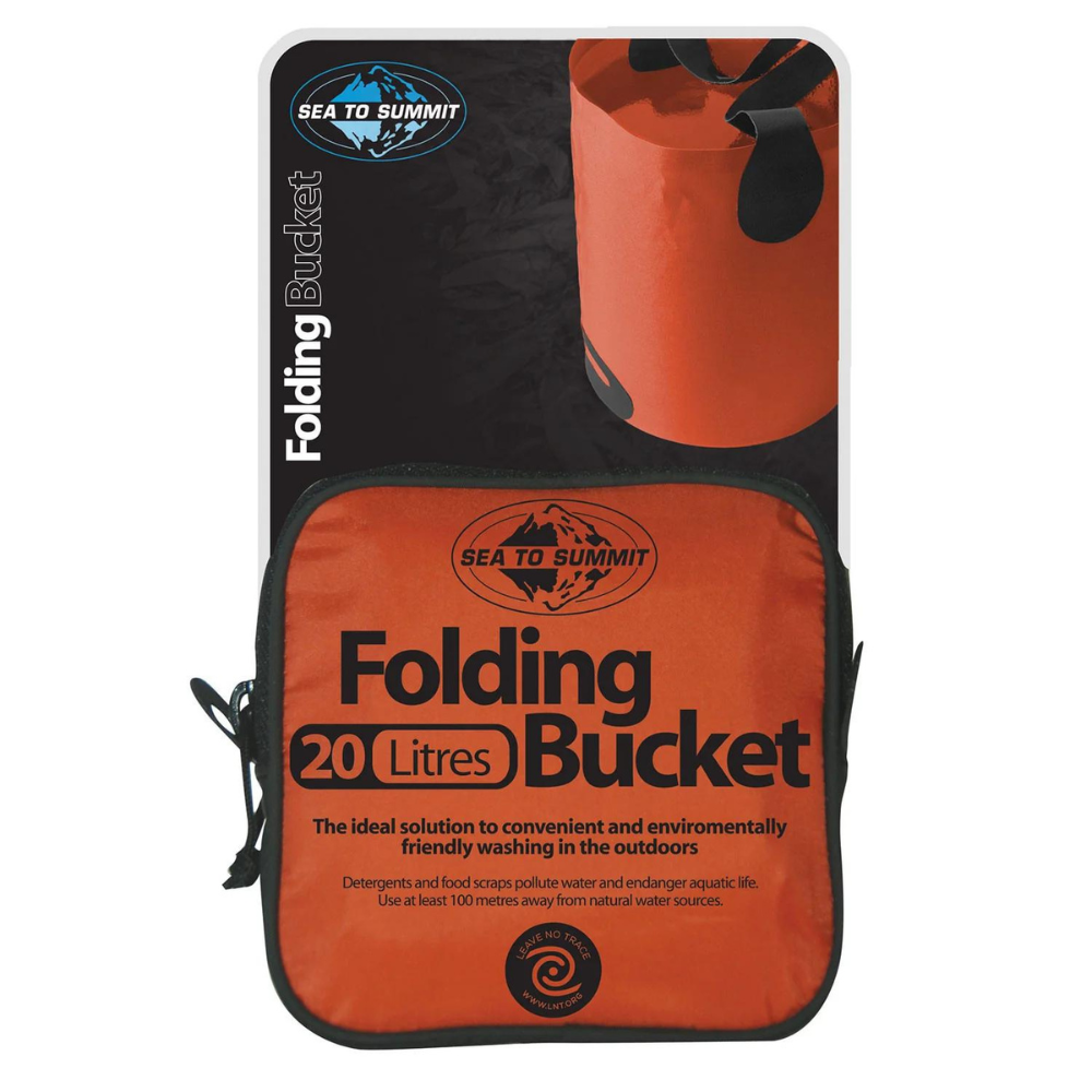 Folding Bucket 20L