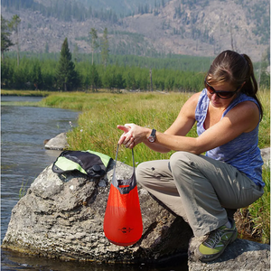 Folding Bucket 20L Sea to summit.