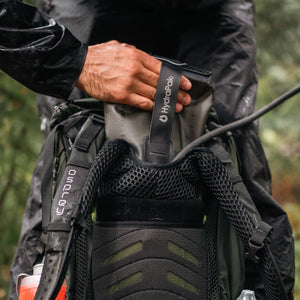 Outdoor Food - Hydrapak • Force 3L DSL Mammoth • Duurzame Drinkwaterzak