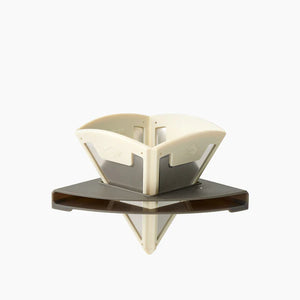 Sea to Summit Collapsibe Pour Over - Opvouwbaar Koffiefilter