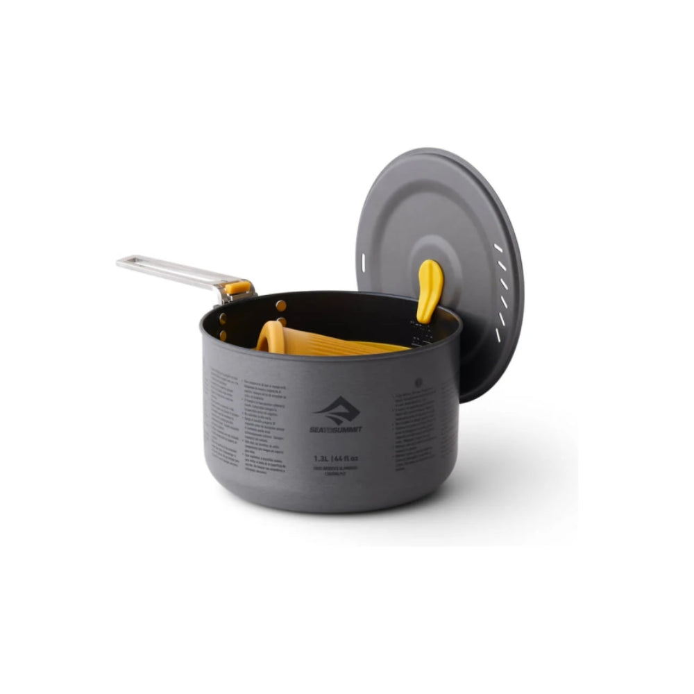 Frontier 1,3L