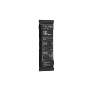 Frontier • Maaltijdreep Blueberry • High Performance 10-pack - Outdoor Food
