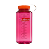 Nalgene Wide-Mouth Water Bottle 1000ml