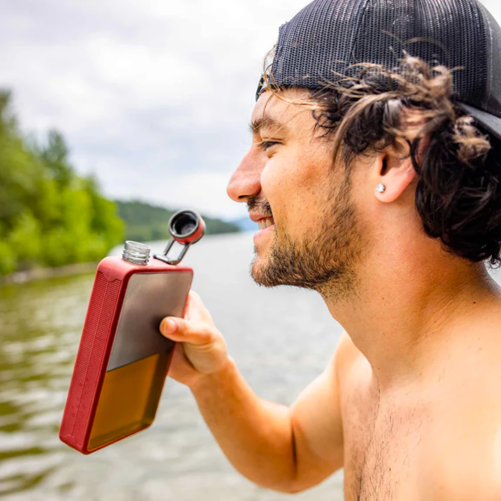 GSI Boulder Flask 500ml