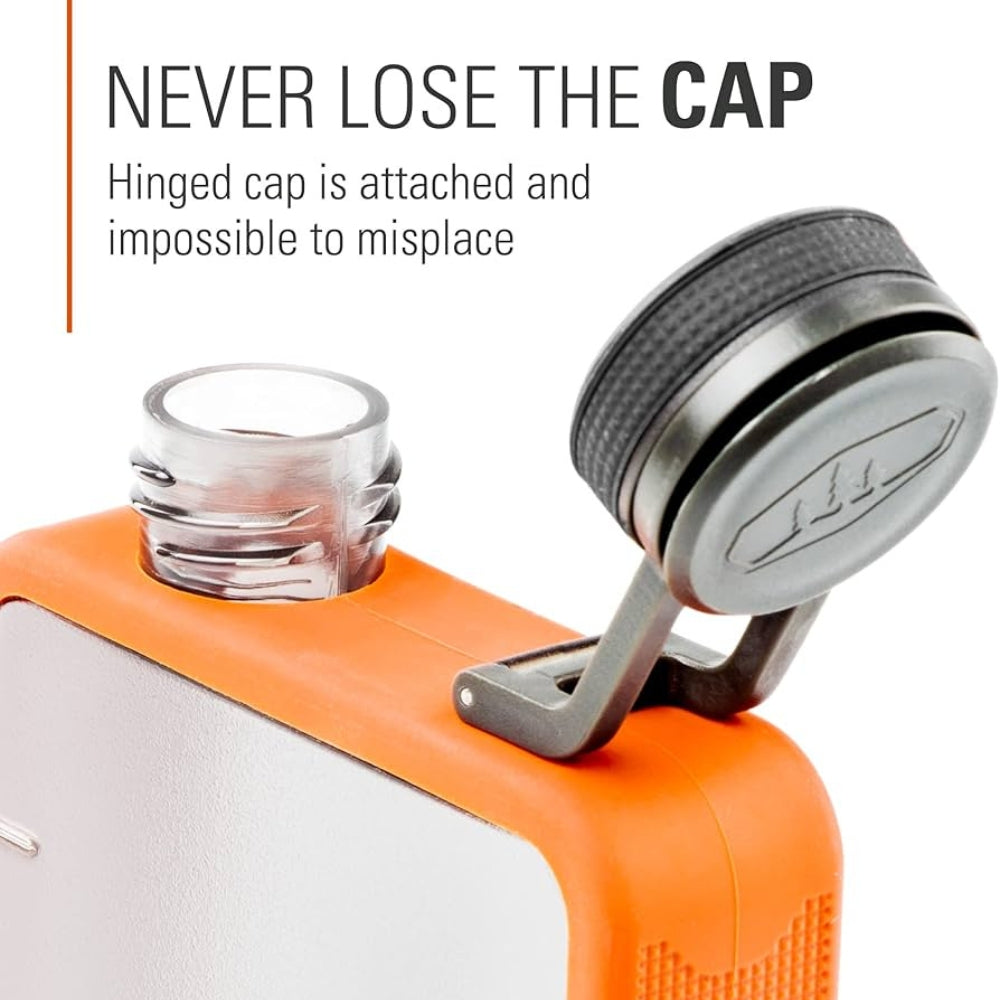 GSI Boulder Flask 295ml