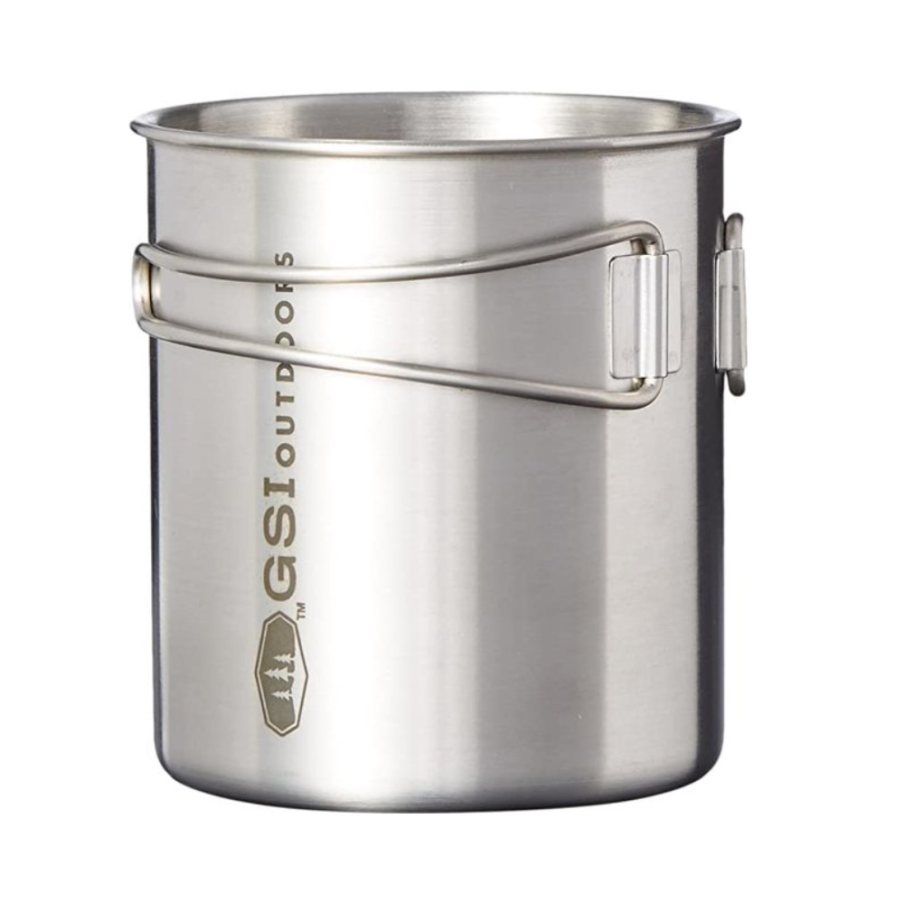 GSI GLACIER Bottle Cup/Pot Large