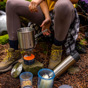 GSI GLACIER Explorer Set