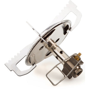 GSI Glacier Camp Stove - Kampeer kooktoestel 