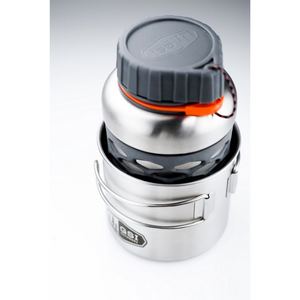 Glacier Stainless Bottle Cup/Pot