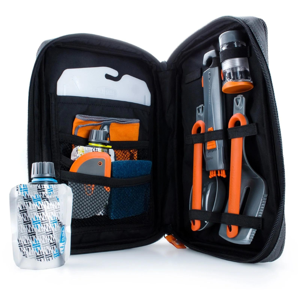 GSI Gourmet Kitchen Set