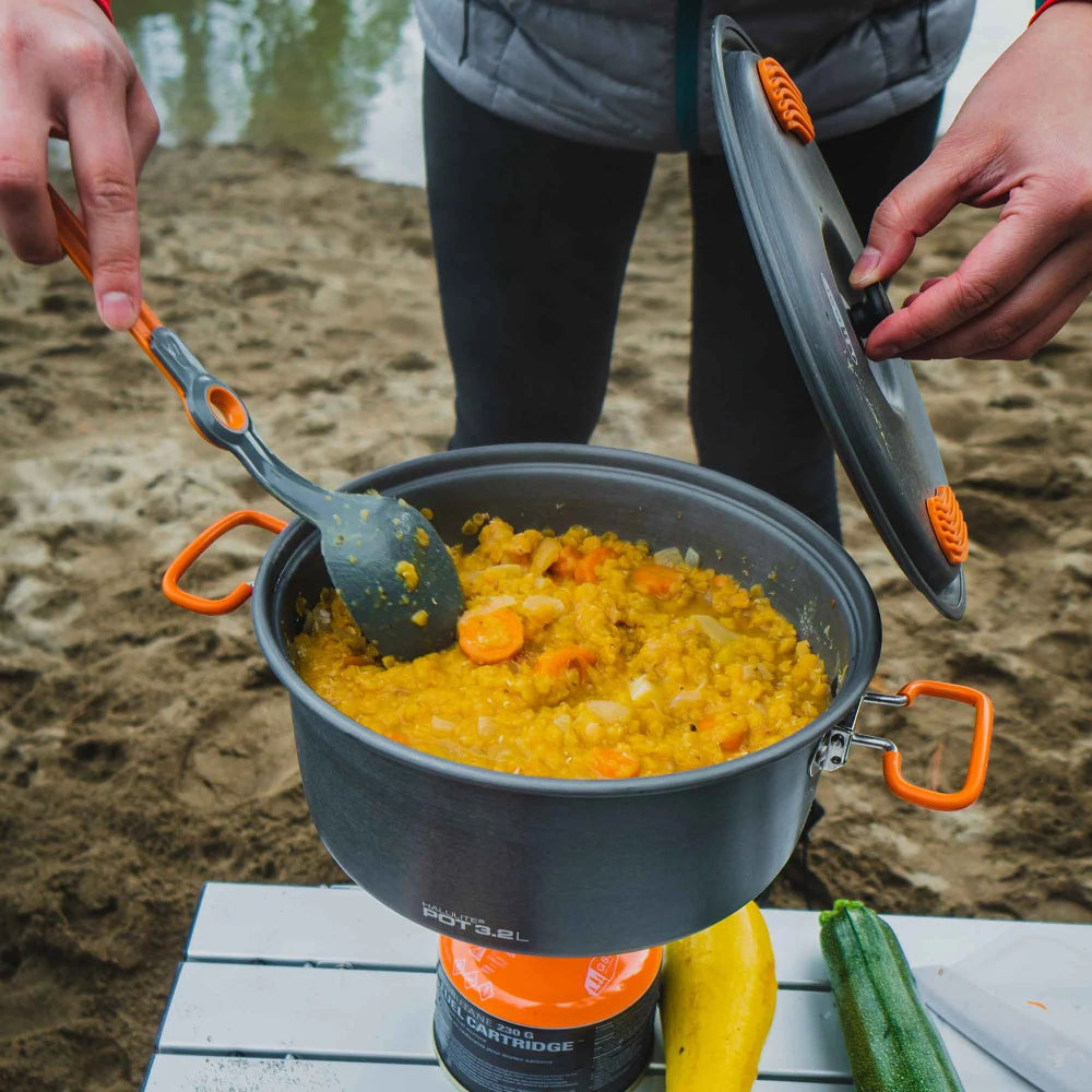 GSI HALULITE 3.2 L Cook Pot
