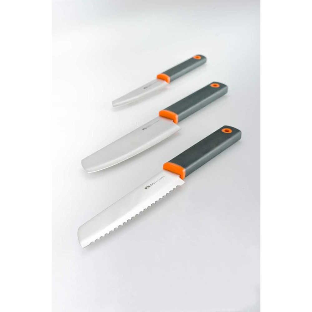 GSI Santoku Knife Set