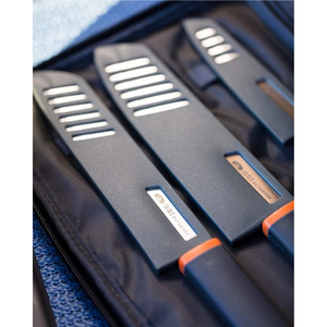 GSI Outdoors Santoku Knife Set