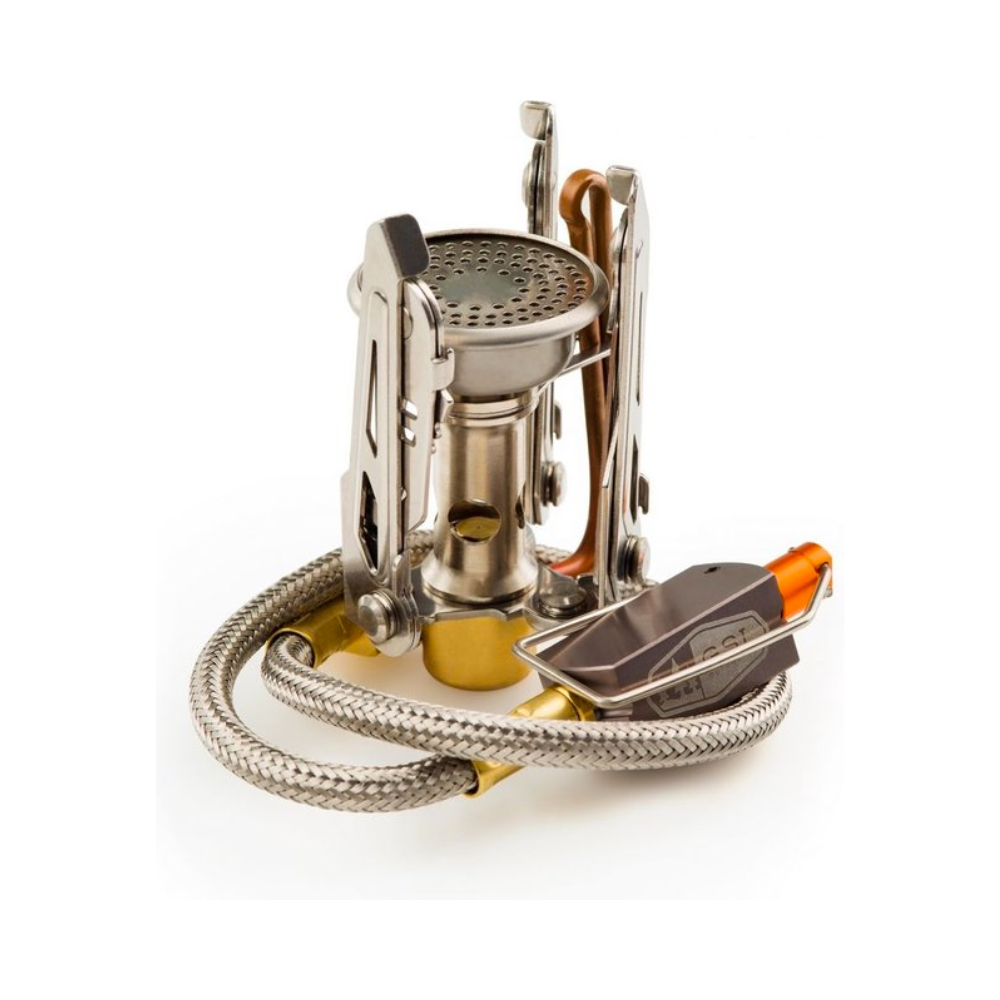 GSI PINNACLE 4 Season Stove