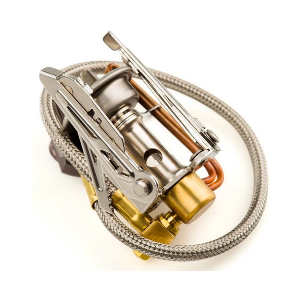GSI PINNACLE 4 Season Stove
