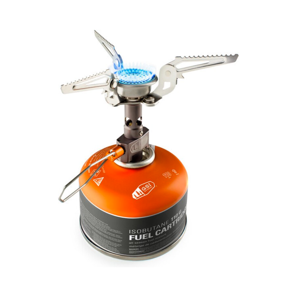 GSI PINNACLE Canister Stove